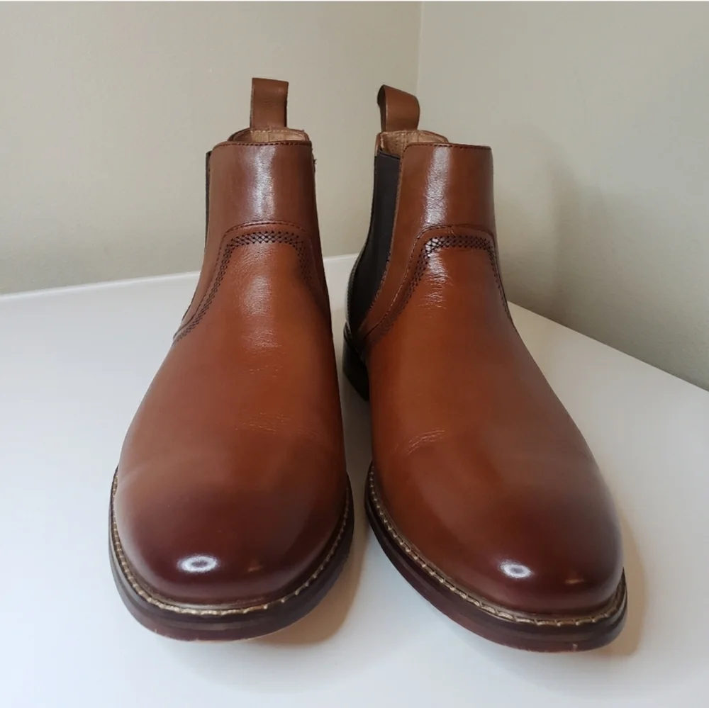 Stacy Adams Dress Boot